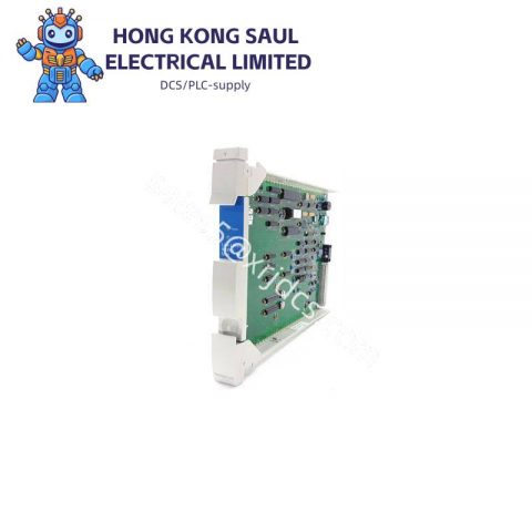LAM 810-066590-004 Process Control Module, High Precision Industrial Automation Component