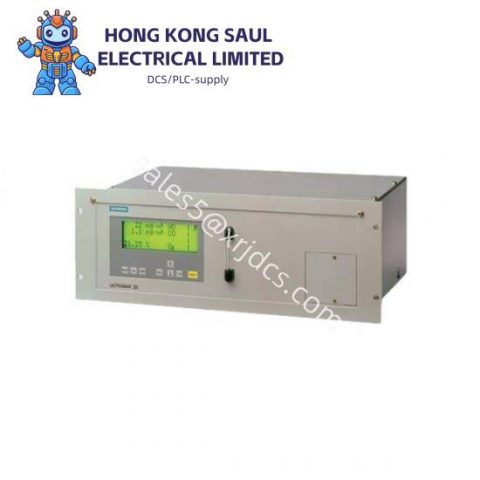 ABB PPD113B01-25-111000 DCS Power Unit Fast Delivery ABB