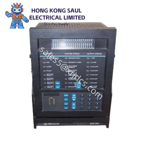 load_controls_ph-3a_2.jpg Load Controls PH-3A Industrial Load Controller, High Precision and Reliability