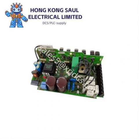 MERAK 681H10078 681K10079 Custom Processing Module for Industrial Automation