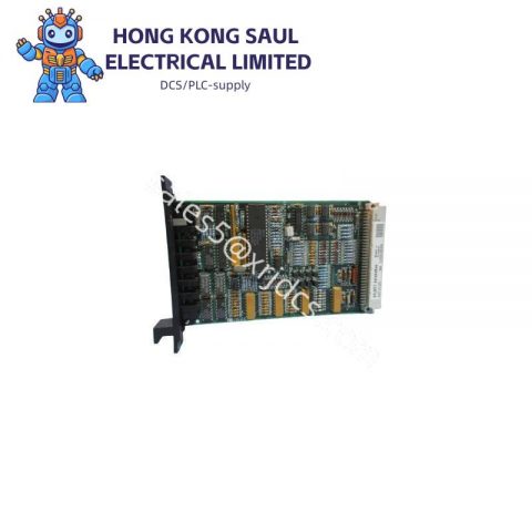 METSO A413125 - Industrial Control Module