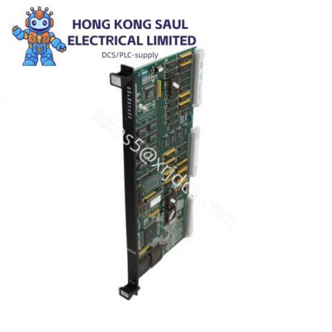 METSO A413665 Industrial Control Module