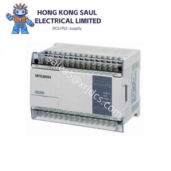 mitsubishi_bn624a960h03b_2.jpg Mitsubishi BN624A960H03B Intelligent Communication Module