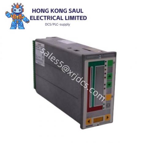 ABB 0504994880 Industrial Spare Part ABB Original Component In Stock
