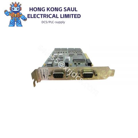 ABB 0504994880 Industrial Spare Part ABB Original Component In Stock