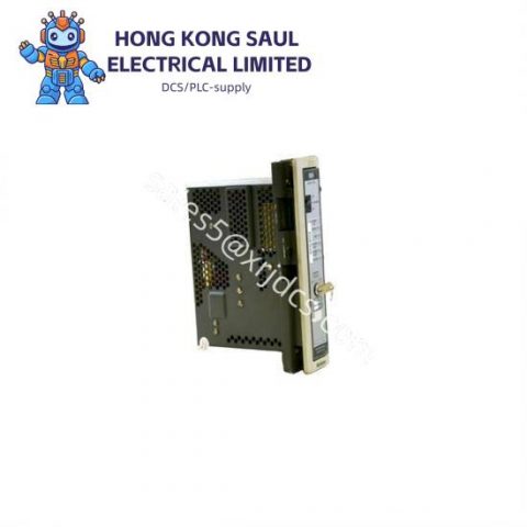 Schneider Electric MODICON PC-L984-785 Industrial Control Module