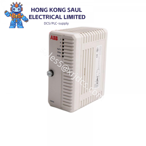 NEC RSA-983/D Industrial Control Module, High Precision and Reliability