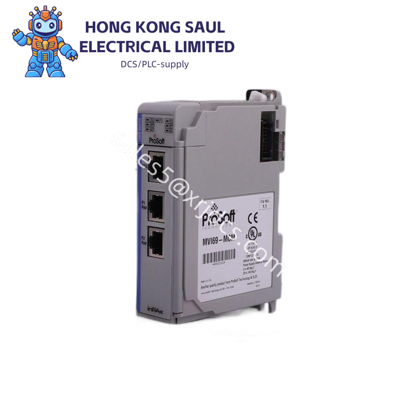 nec_rsa-983_d_1.png NEC RSA-983/D Industrial Control Module, High Precision and Reliability