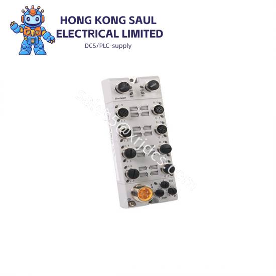 nec_rsa-983_d_2.jpg NEC RSA-983/D Industrial Control Module, High Precision and Reliability