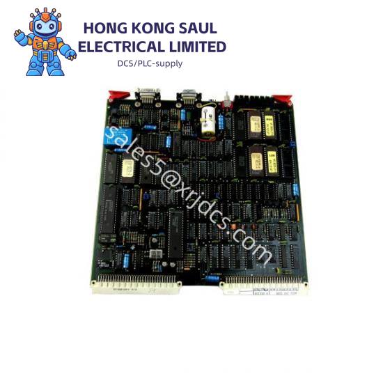 philips_scm040.jpg Philips SCM040 Control Module, High Performance and Reliability in Automation Systems