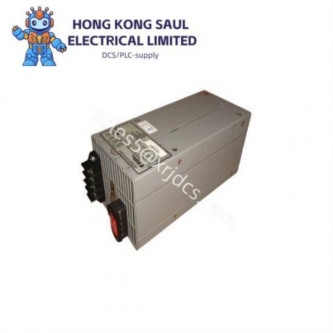 PIONEER MAGNETICS PM3398B-6-1-3-E 80026-172-24 - High-Performance Industrial Control Module