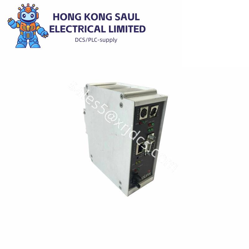 prosoft_rlx2-ihnf-a.jpg ProSoft Technology RLX2-IHNF-A Remote Rack Module for Efficient Industrial Automation Solutions