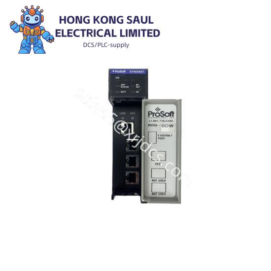 prosoft_rlx2-ihnf-a_1.jpg ProSoft Technology RLX2-IHNF-A Remote Rack Module for Efficient Industrial Automation Solutions