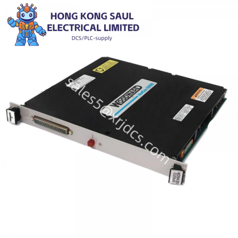 RELIANCE 57412 AutoMax DCS 5000 Field Regulator Module