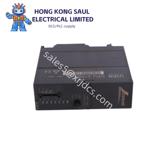 reliance_57412_1.png RELIANCE 57412 AutoMax DCS 5000 Field Regulator Module