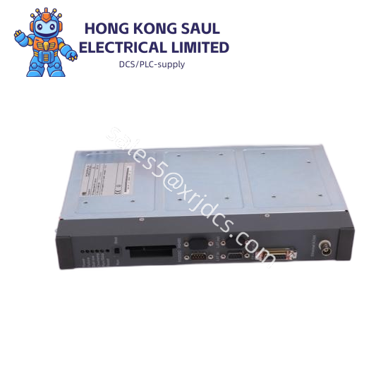 ABB MB510 3BSE002540R1 Modbus Communication Module Industrial PLC ABB MB510 3BSE002540R1 Modbus Communication Module Industrial PLC