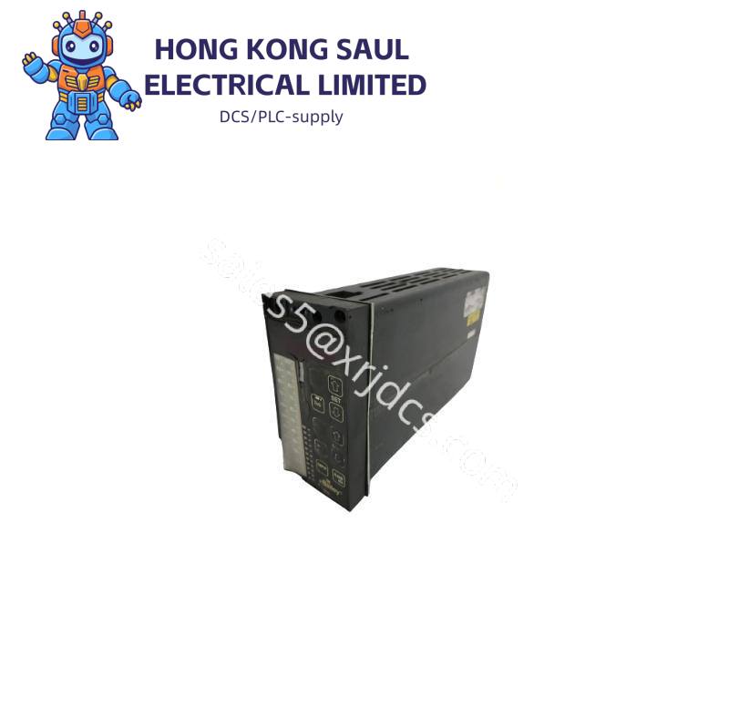 sac_iop313.jpeg SAC IOP313 Industrial I/O Module, High Performance and Reliable Data Acquisition Solution