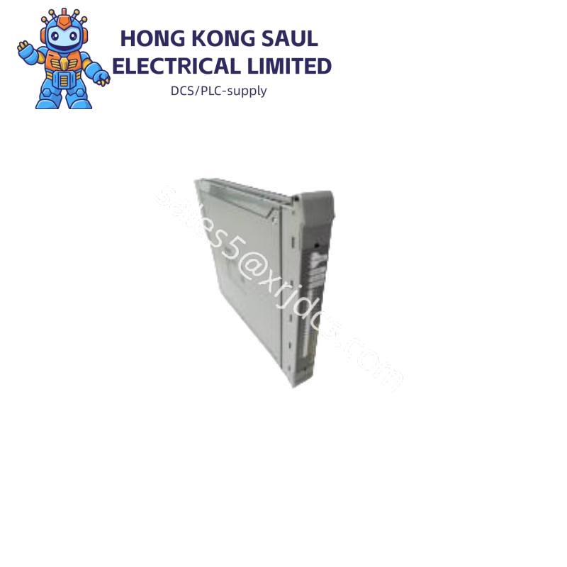 sac_iop313.jpg SAC IOP313 Industrial I/O Module, High Performance and Reliable Data Acquisition Solution
