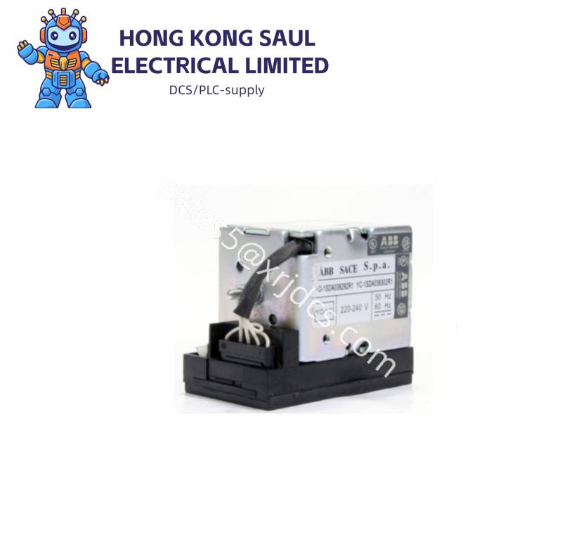 sac_iop313_1.jpg SAC IOP313 Industrial I/O Module, High Performance and Reliable Data Acquisition Solution