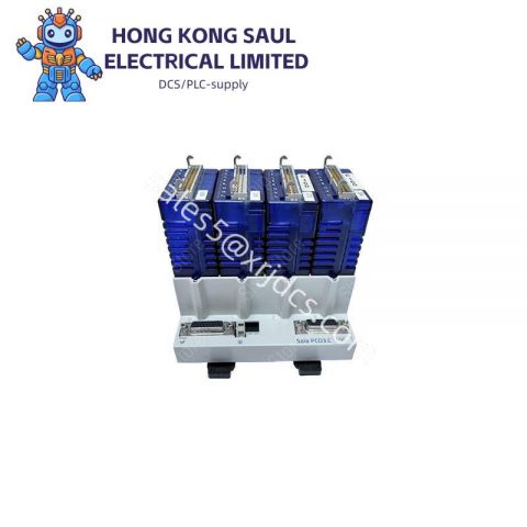 ABB HIES208441R ABB Original I/O Interface Unit In Stock