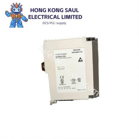 Schneider 140DDO88500 High-Performance DC Digital Output Module
