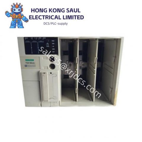 Schneider TSX07312422 Industrial Control System