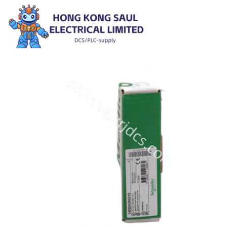 SCHNEIDER XBTF034610N Operator Interface