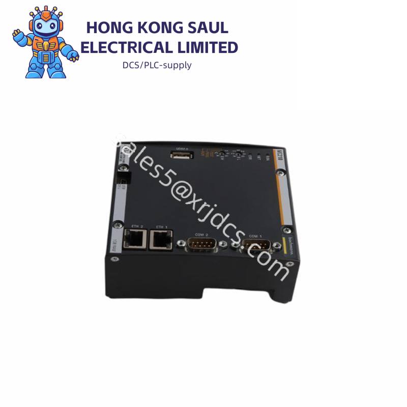 ABB 3BHE023784R2530 Industrial Power Electronic Component