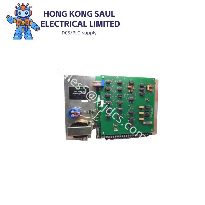 ses_2422.jpeg Schneider SES 2422 Module - Advanced Industrial Automation