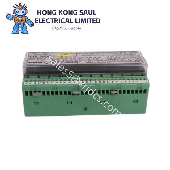 ABB TK851 High Precision Temperature Module for Industry ABB