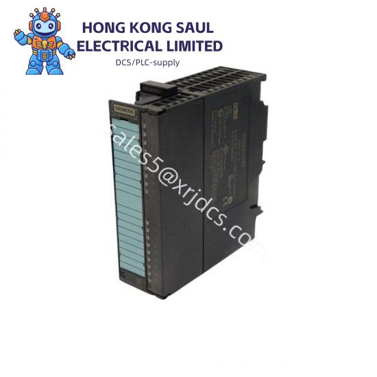 siemens_505-6504_1.jpg SIEMENS 505-6504 Analog Signal Acquisition Module