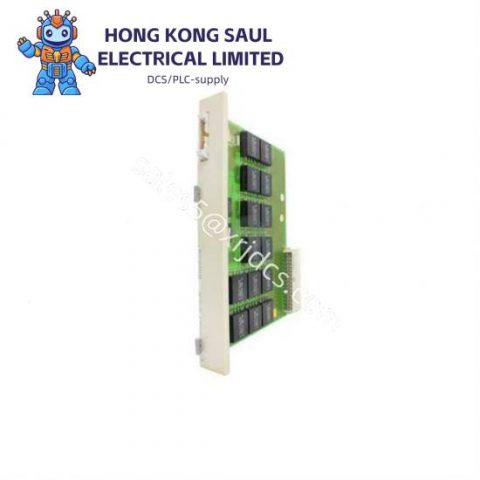 ABB 086329-004 ABB Control Board for Process Industry