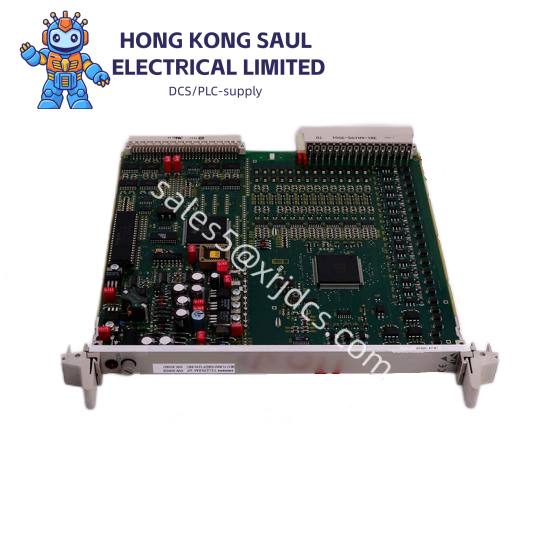 ABB 086329-004 Industrial Automation Spare Part ABB Equipment ABB 086329-004 Industrial Automation Spare Part ABB Equipment