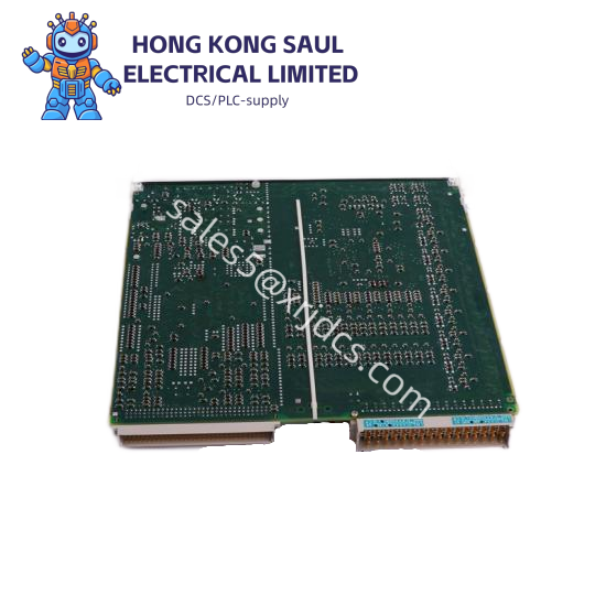 ABB 086329-004 Industrial Automation Spare Part ABB Equipment ABB 086329-004 Industrial Automation Spare Part ABB Equipment