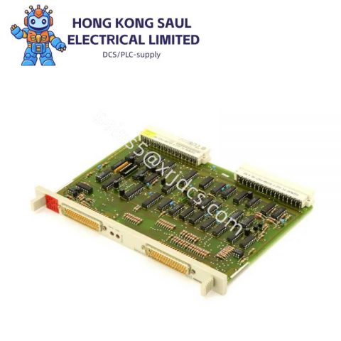 P0916DG DCS Field Wiring Terminal Assembly
