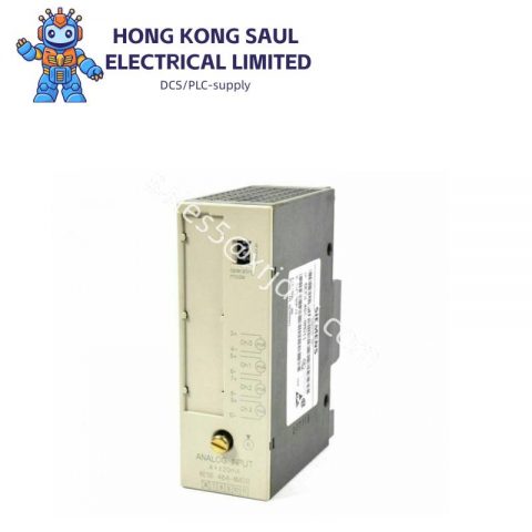 ABB PM866AK01 High Performance DCS CPU Module In Stock