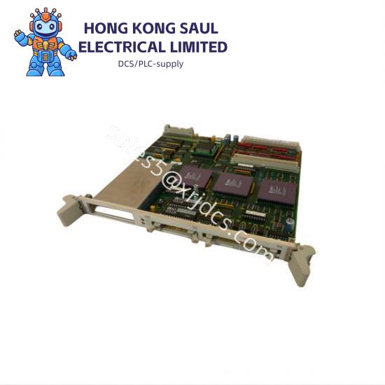 siemens_6es5470-8mc12_1.jpg Siemens 6ES5470-8MC12 Analog Current Output Module, 2 Channels, 4-20mA, Industrial Control