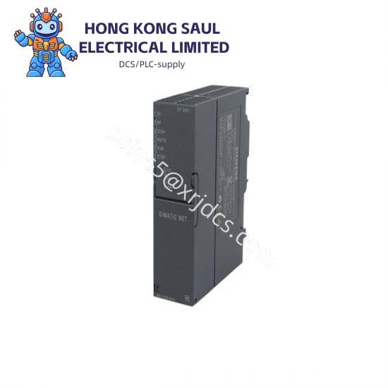 siemens_6es5470-8mc12_3.jpg Siemens 6ES5470-8MC12 Analog Current Output Module, 2 Channels, 4-20mA, Industrial Control