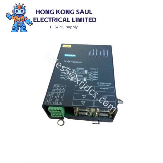 ABB PM866AK01 Industrial Process Controller for Oil Gas Chemical