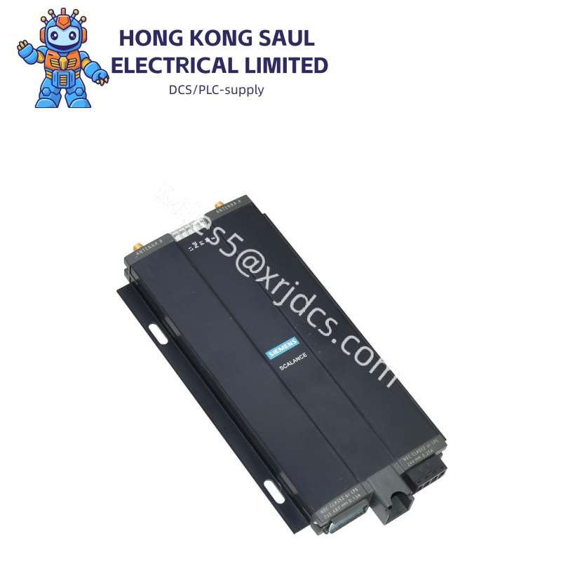 ABB 086329-004 Industrial Control Board ABB Original Spare Part