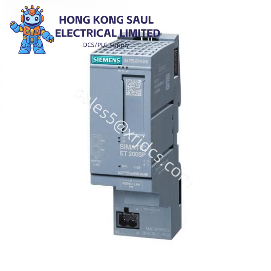 ABB 086329-004 Industrial Control Board ABB Original Spare Part ABB 086329-004 Industrial Control Board ABB Original Spare Part