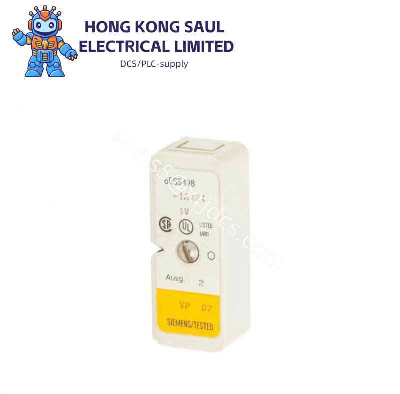 siemens_6ew1861-2ac.jpg Siemens 6EW1861-2AC Industrial Control Module
