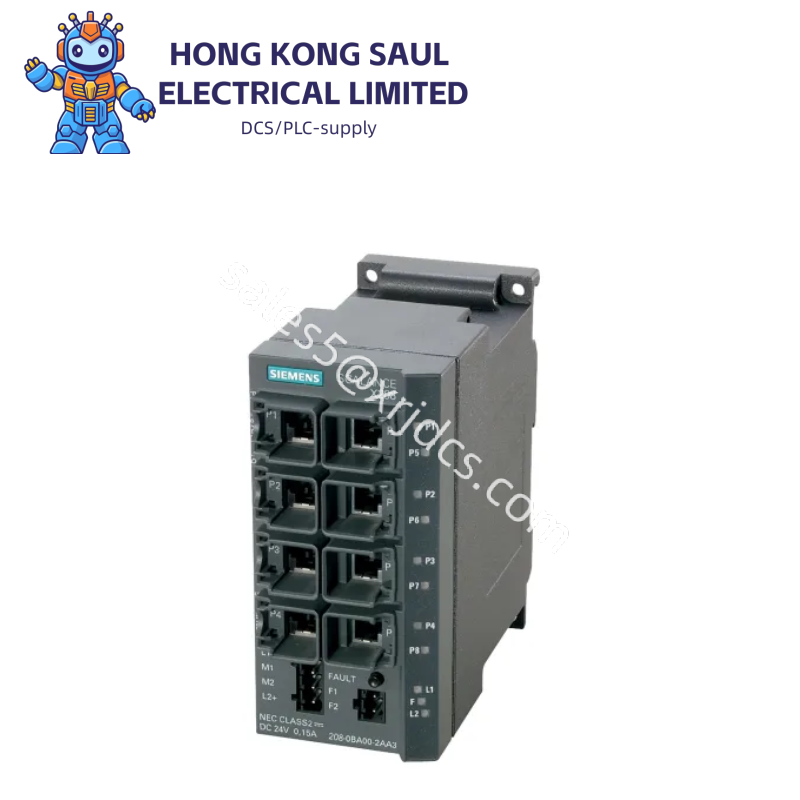 siemens_6fc5210-0df02-0aa0-1.png SIEMENS 6FC5210-0DF02-0AA0 Excitation Control Module for Industrial Automation