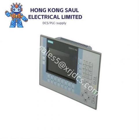 TOYOA MC256-C Control System, Advanced Industrial Automation Module