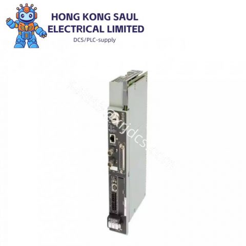 TRICONEX DI3506X Digital Input Module
