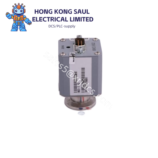 vortran_kdl-1230_1.png VORTRAN KDL-1230 Industrial Control Module, High Precision & Reliable Performance
