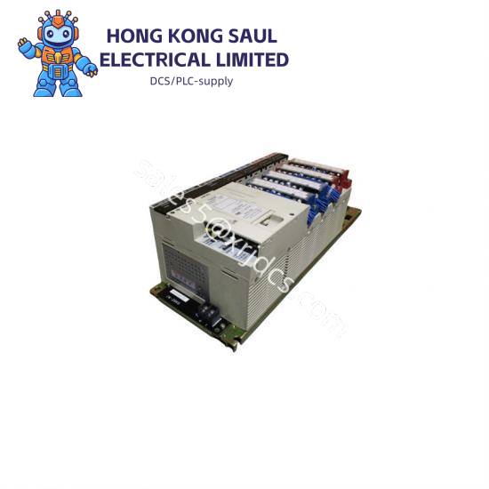 vortran_kdl-1230_2.jpg VORTRAN KDL-1230 Industrial Control Module, High Precision & Reliable Performance