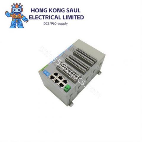 WATLOW ANAFAZE CLS208 Temperature Controller