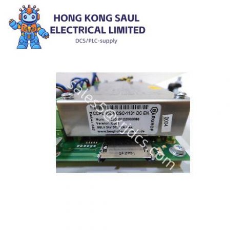 Weidmuller 8533640000 Digital Input Module
