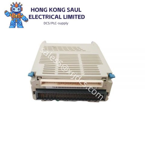 WESTINGHOUSE 1C31166G01 Industrial Control Module